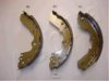ISUZU 4215121 Brake Shoe Set